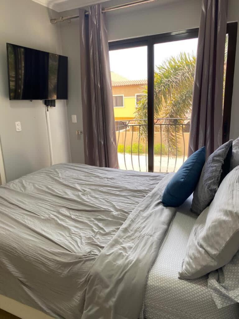 棕榈滩Special House In Gold Coast With Private Jacuzzi别墅 外观 照片