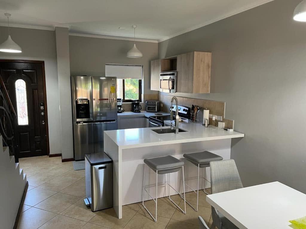 棕榈滩Special House In Gold Coast With Private Jacuzzi别墅 外观 照片