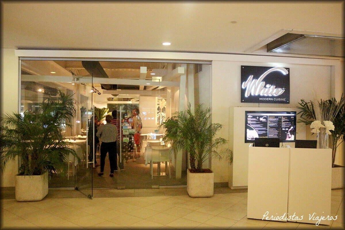 棕榈滩Special House In Gold Coast With Private Jacuzzi别墅 外观 照片