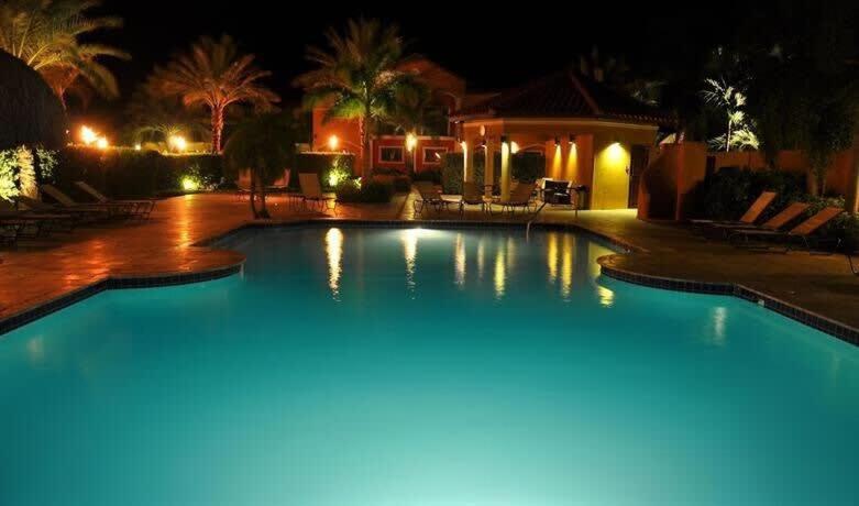 棕榈滩Special House In Gold Coast With Private Jacuzzi别墅 外观 照片