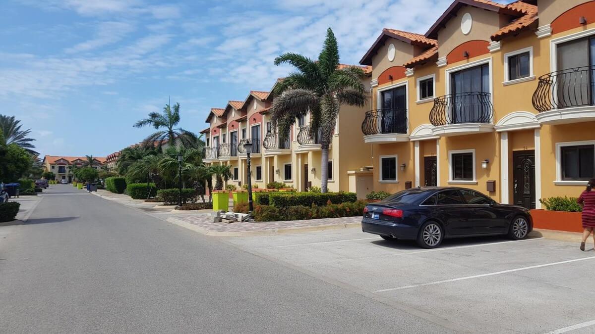 棕榈滩Special House In Gold Coast With Private Jacuzzi别墅 外观 照片