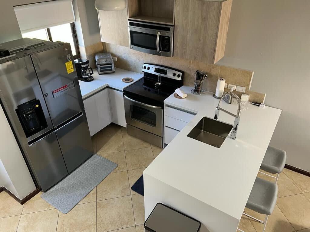 棕榈滩Special House In Gold Coast With Private Jacuzzi别墅 外观 照片